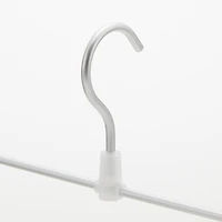 3 Tier Aluminum Hanger for Bottoms