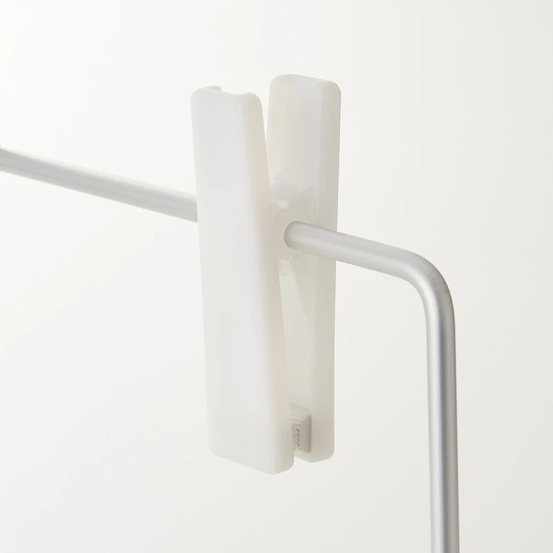 3 Tier Aluminum Hanger for Bottoms