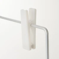 3 Tier Aluminum Hanger for Bottoms