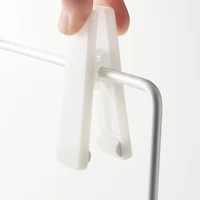 3 Tier Aluminum Hanger for Bottoms