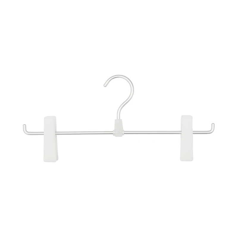 Single Tier Aluminum Hanger for Bottoms