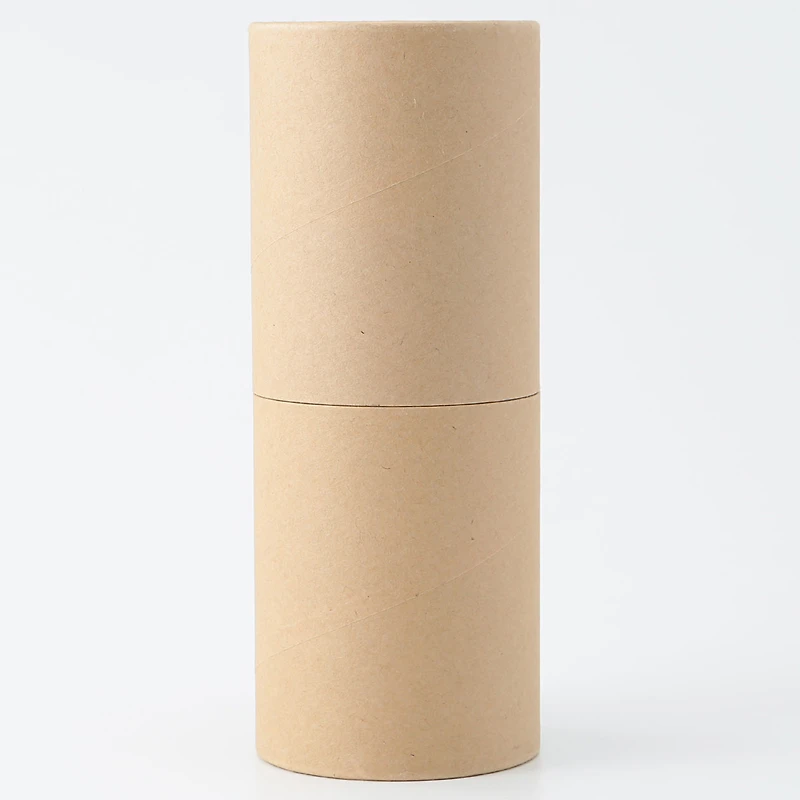 Coloured Pencils With Paper Tube (36 Piece Set)