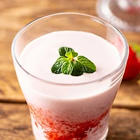 Strawberry Mixer