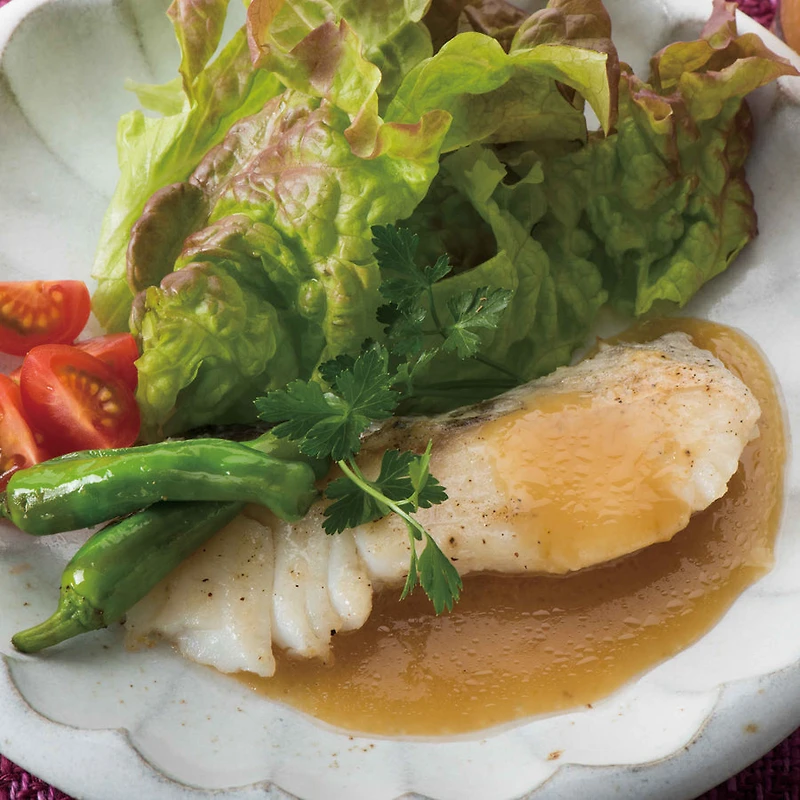 Yuzu Miso Premium Sauce