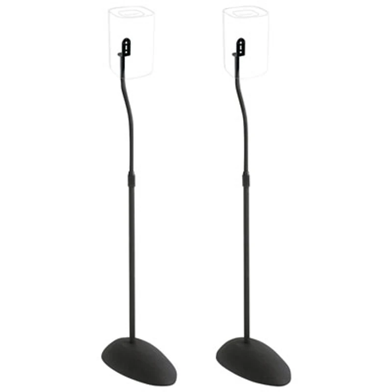 Sanus Adjustable Speaker Stand (HTB3b-03)