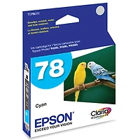 Epson 78 Cyan Ink (T078220)