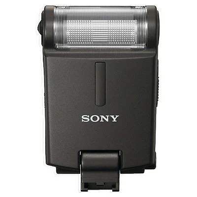 Sony Compact External Flash (HVL-F20AM)