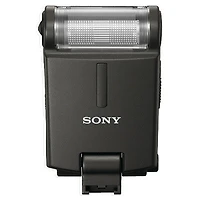 Sony Compact External Flash (HVL-F20AM)