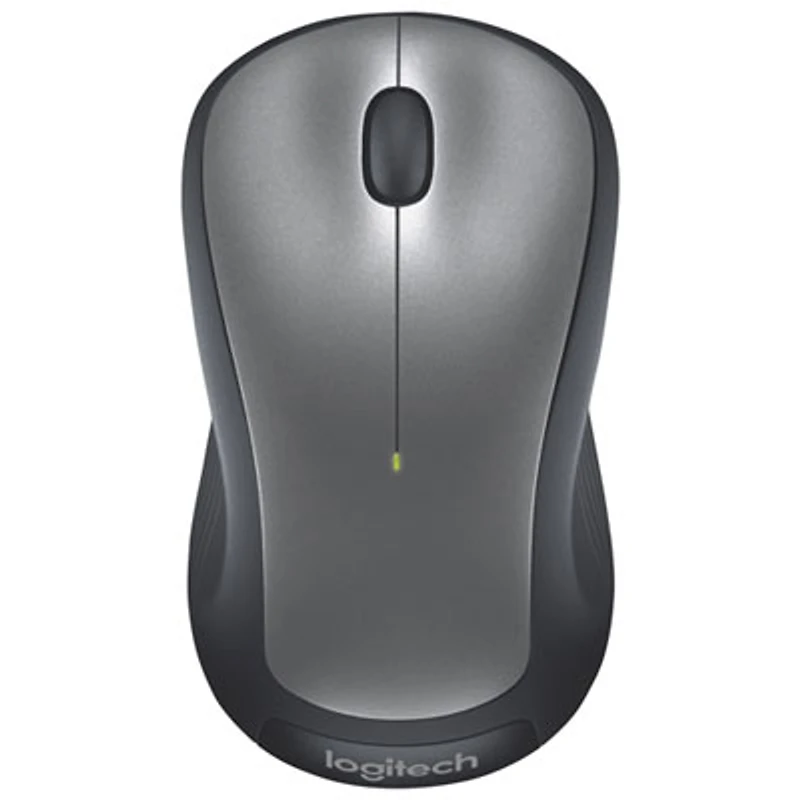 Logitech M310 Wireless Ambidextrous Mouse