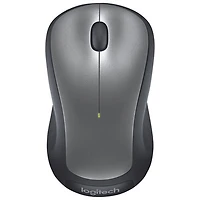 Logitech M310 Wireless Ambidextrous Mouse