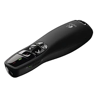 Logitech R400 Wireless Laser Presentation Remote