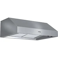 Bosch 30" Range Hood (DPH30652UC)
