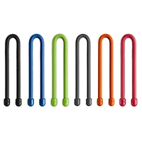 Nite Ize GearTie Reusable Twist Tie (NI-GT-BD2)