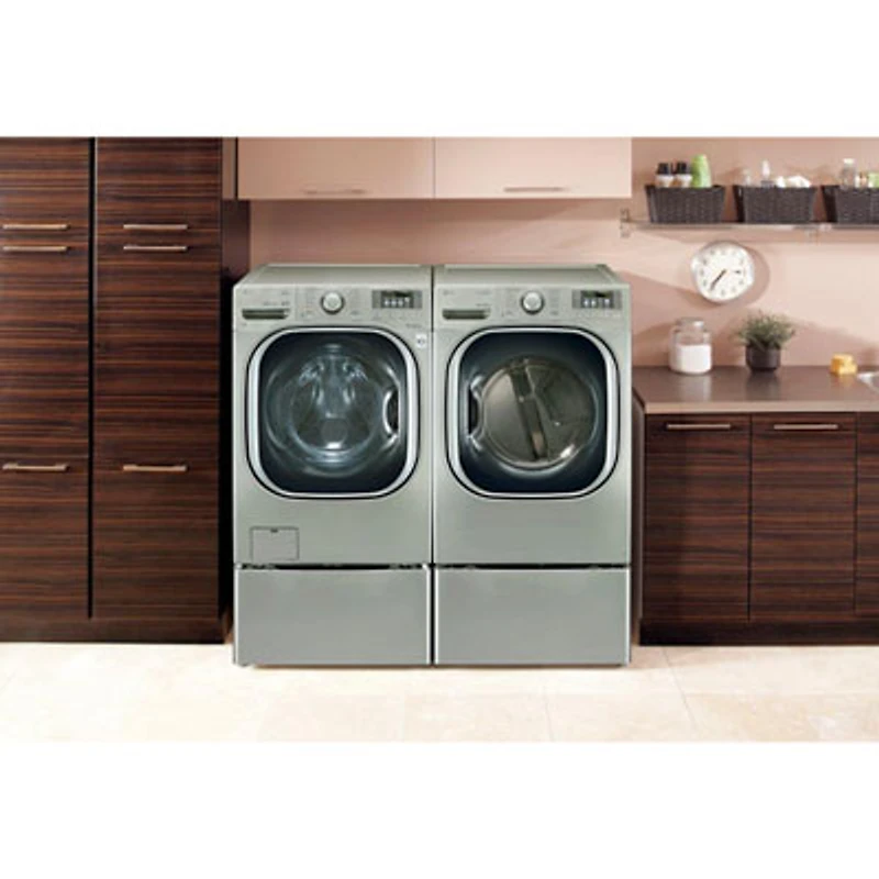 New Dryer Side Vent Installation Service