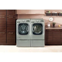 New Dryer Side Vent Installation Service