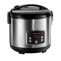 Hamilton Beach Rice Cooker - 20-Cup
