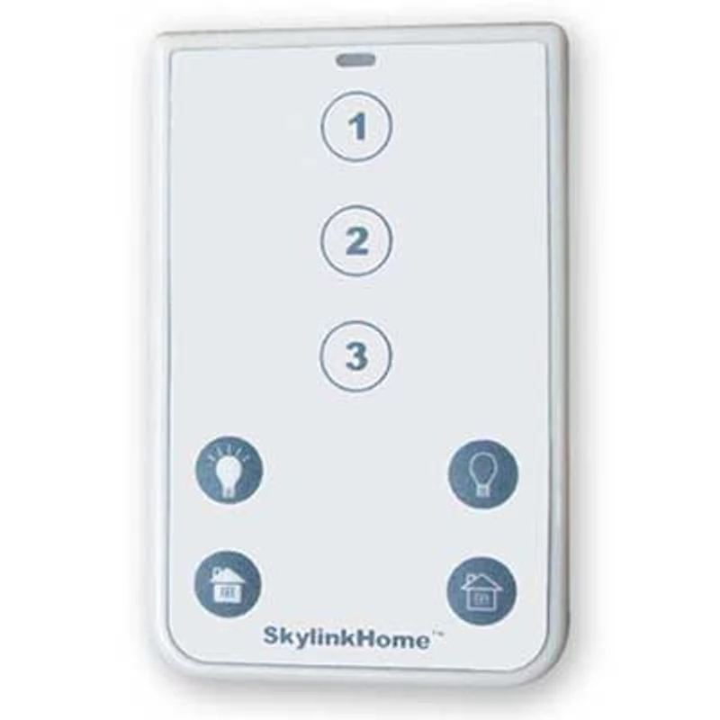 Skylink 7-Button Remote Controller (TC-318-7)