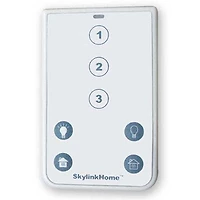 Skylink 7-Button Remote Controller (TC-318-7)