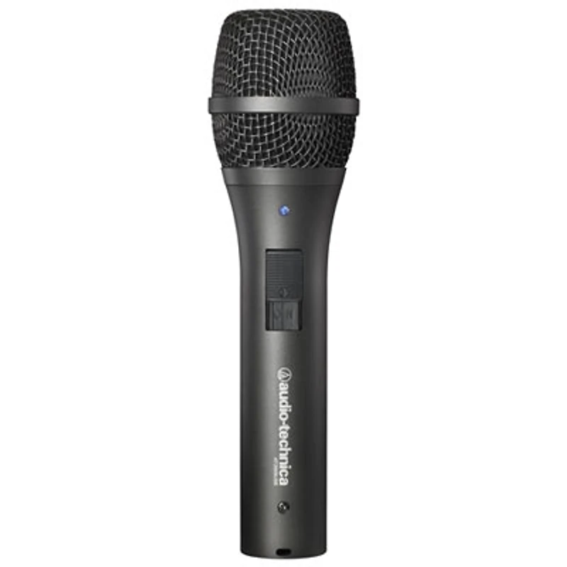 Audio Technica AT2005USB USB/XLR Cardioid Dynamic Microphone