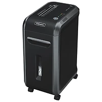 Fellowes 18-Sheet 99Ci Jam Proof Cross-cut Paper Shredder (3229902)