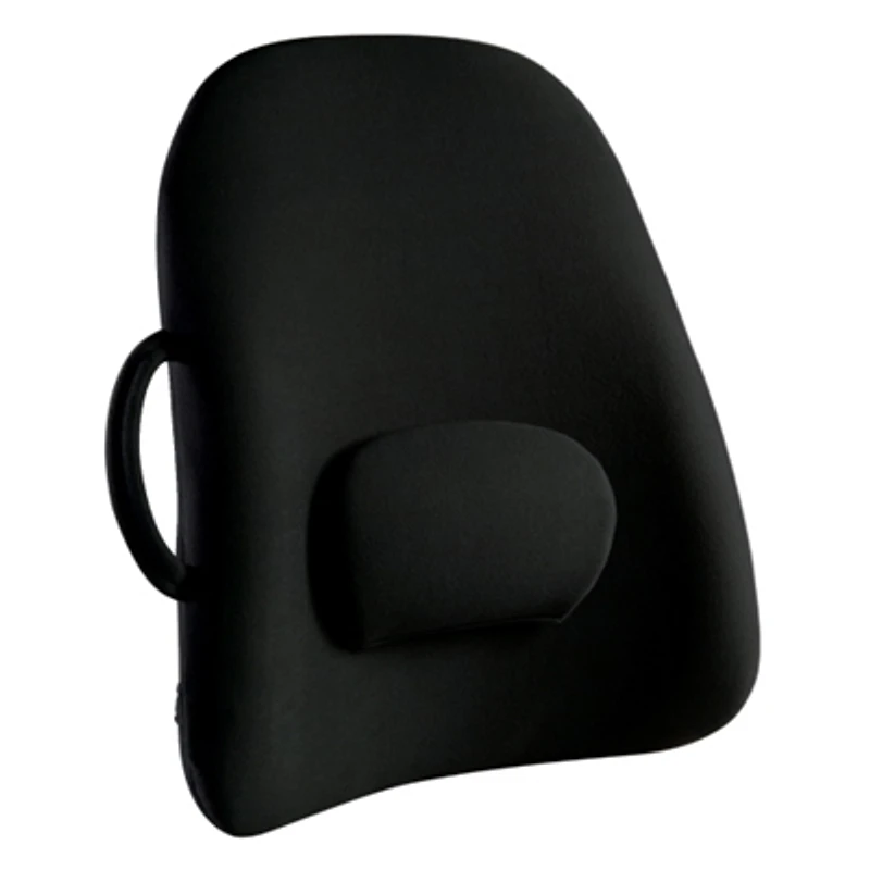 Obusforme Backrest Support (LB-BLK-CA) - Black