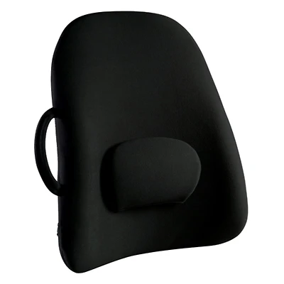 Obusforme Backrest Support (LB-BLK-CA) - Black