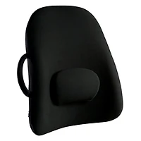 Obusforme Backrest Support (LB-BLK-CA) - Black