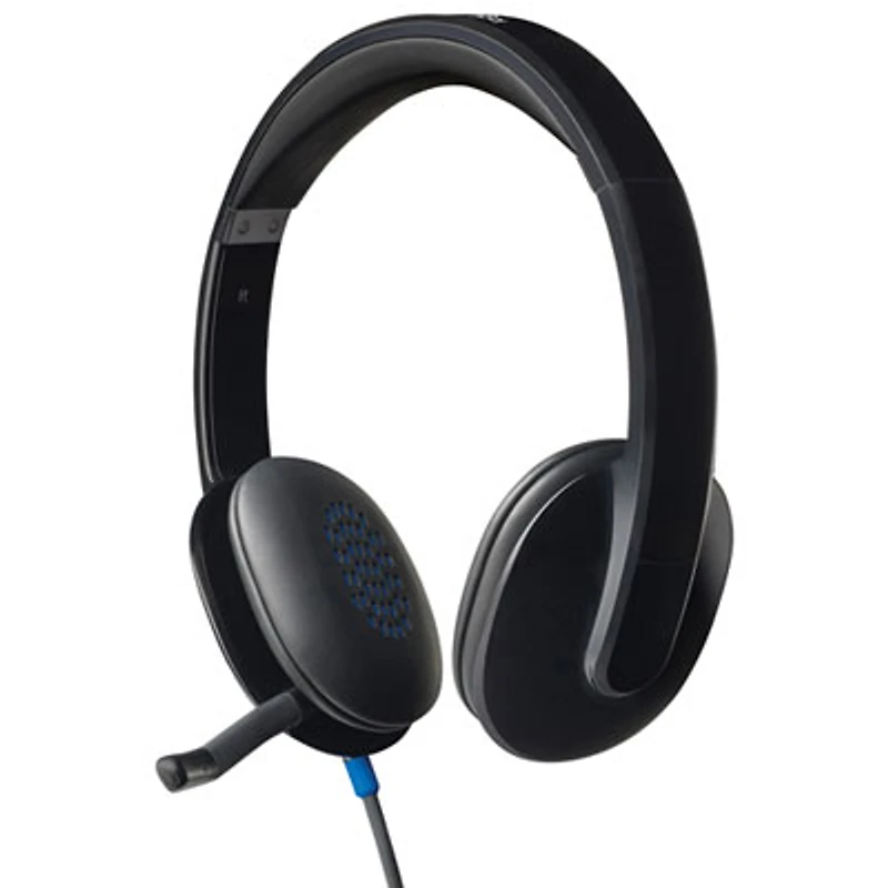 Logitech H540 USB Headset