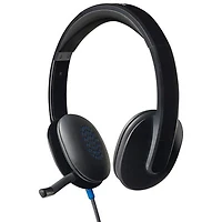 Logitech H540 USB Headset