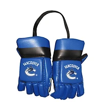 Authentic Replica NHL Mini Gloves (KLHMHGVC) - Canucks