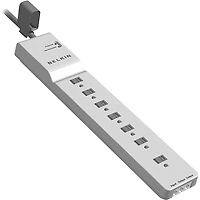 Belkin 7-Outlet Home and Office Surge Protector (BE10720012CA)