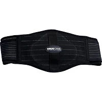 ObusForme Male Backbelt - Medium/ Large - Black