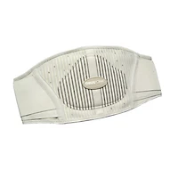 ObusForme Female Backbelt - Medium/ Large - Grey