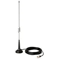 Cobra Magnetic CB Antenna (HGA1000)