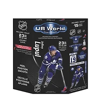 Toronto Maple Leafs Joffrey Lupul Wall Graphics (TDHURMWGTMLJL)