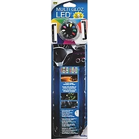 Alpena MultiGloz LED Light (77004W) - Multicolour