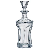 Crystalite Bohemia 900ml Wine Decanter