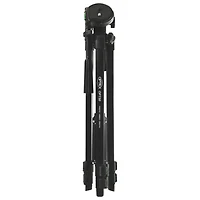 Optex Pan Head Plastic Tripod (OPT50) - Black