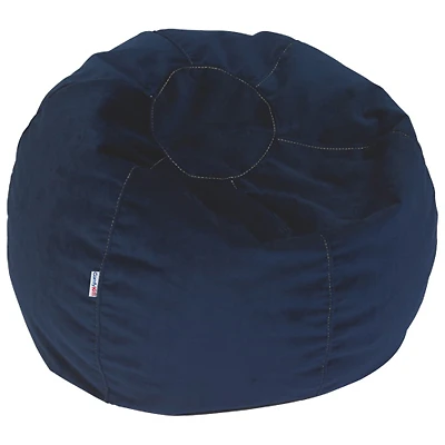 Comfy Kids - Teen Bean Bag - Royal Blue