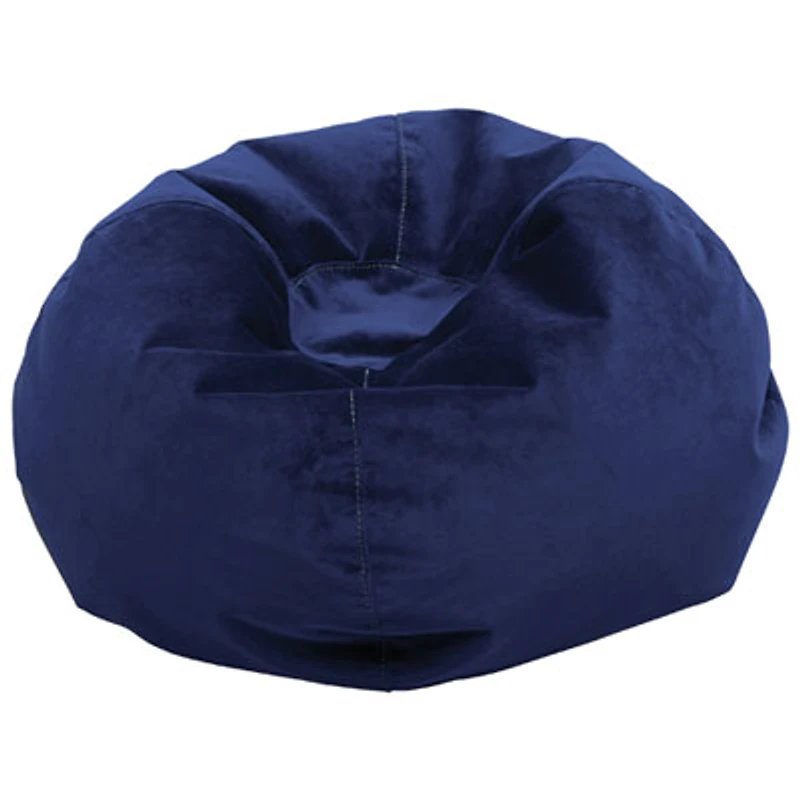 Comfy Kids - Kids Bean Bag - Royal Blue