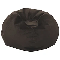Comfy Kids - Kids Bean Bag - Espresso Brown