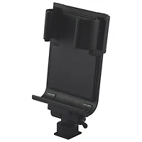 Mobifoto Hot Shoe and Tripod Mount (FDOCK10BK)