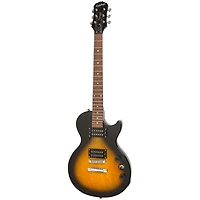 Epiphone Les Paul Special II Electric Guitar (ENJRVSCH1) - Vintage Sunburst - Only at Best Buy