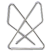 Acco Ideal Large Butterfly Clamps (ACC72610)