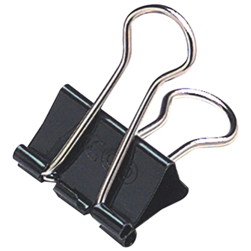 Acco Fold-Back Binder Clips (ACC72022)