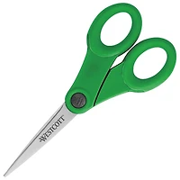Acme United Westcott KleenEarth 7" Scissors (ACM14834)