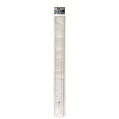Acme United Office Desk Acrylic Ruler (ACM20021)