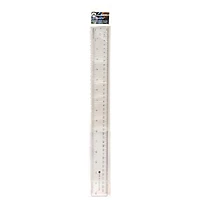 Acme United Office Desk Acrylic Ruler (ACM20021)