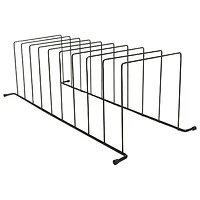 Acme United 9 Section Collis File Organizer (ACM42609)