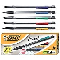 BIC Mechanical Pencil (BICMP11) - 12 Pack